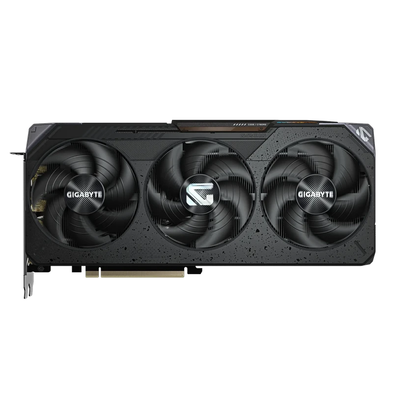Placă video gigabyte gv-r9070gaming oc-16gd, 16gb gddr6 256bit 6