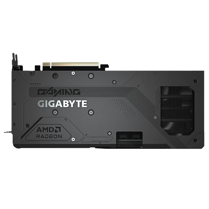 Placă video gigabyte gv-r9070gaming oc-16gd, 16gb gddr6 256bit 16