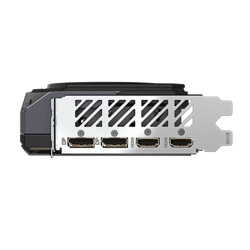 Placă video gigabyte gv-r9070gaming oc-16gd, 16gb gddr6 256bit 9