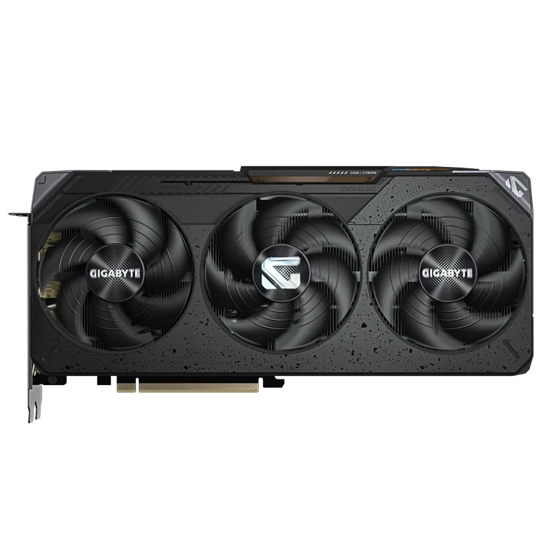 Placă video gigabyte gv-r9070gaming oc-16gd, 16gb gddr6 256bit 11