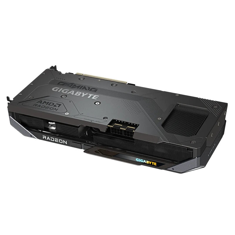 Placă video gigabyte gv-r9070gaming oc-16gd, 16gb gddr6 256bit 20