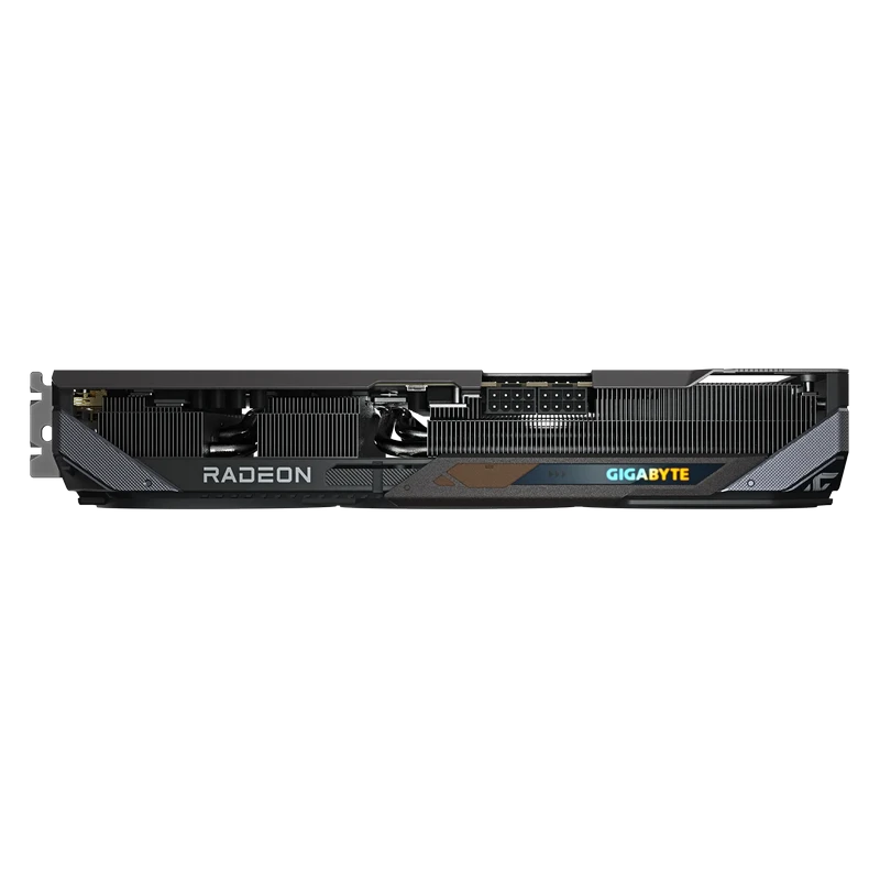 Placă video gigabyte gv-r9070gaming oc-16gd, 16gb gddr6 256bit 4
