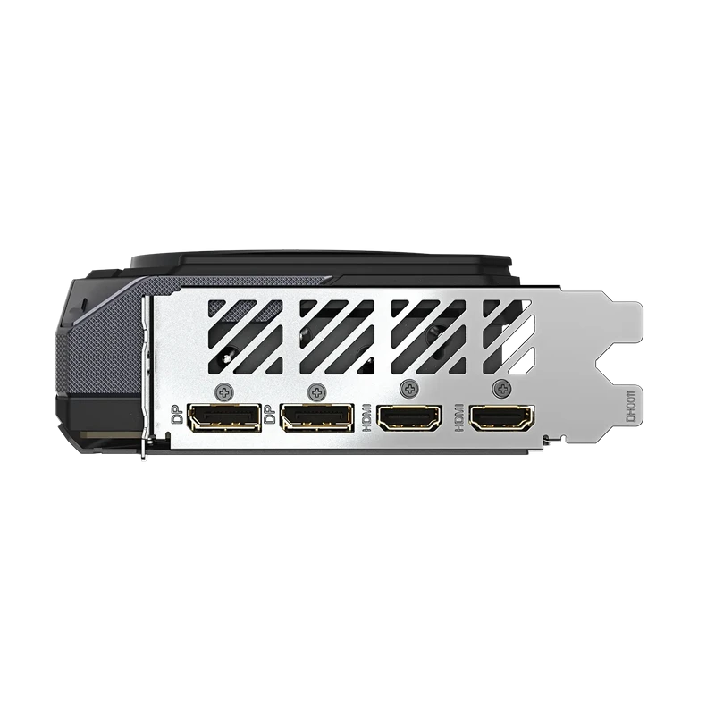 Placă video gigabyte gv-r9070gaming oc-16gd, 16gb gddr6 256bit 18