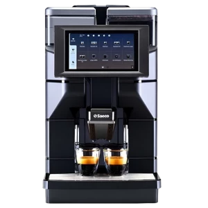 Кофемашина Saeco Magic B2, Чёрный
