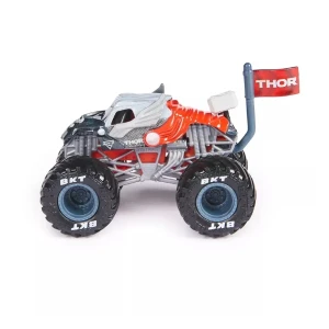 Монстр-трак marvel "monster jam" 1:64, в асс. Thumbnail 8