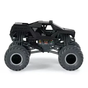 Monster truck „monster jam” 1:24, în as. Thumbnail 4
