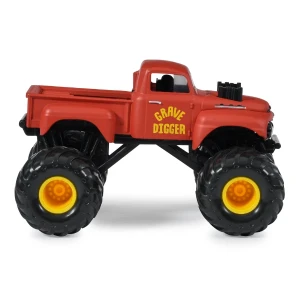 Monster truck „monster jam” 1:24, în as. Thumbnail 8