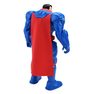 Figurină superman "metal force”, 30 cm Thumbnail 6