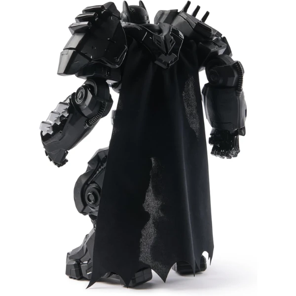 Figurină batman „metal force”, 30 cm 4