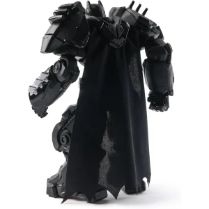 Figurină batman „metal force”, 30 cm Thumbnail 4