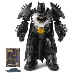 Figurină batman „metal force”, 30 cm Thumbnail 2