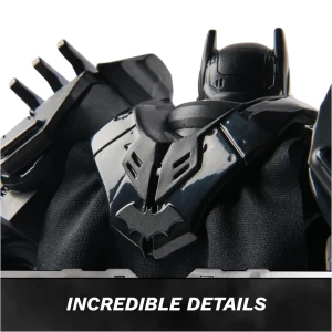Figurină batman „metal force”, 30 cm Thumbnail 6