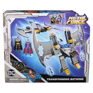 Batwing transformabil 2 în 1 "metal force” Thumbnail 3