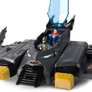 Batwing transformabil 2 în 1 "metal force” Thumbnail 6