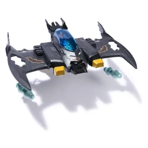Batwing transformabil 2 în 1 "metal force” Thumbnail 7