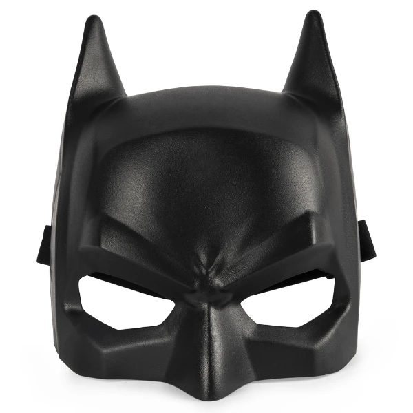 Set de joacă: masca și centura lui batman 4
