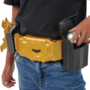 Set de joacă: masca și centura lui batman Thumbnail 8