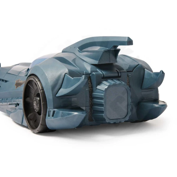 Mașina lui batman "batmobil" 6