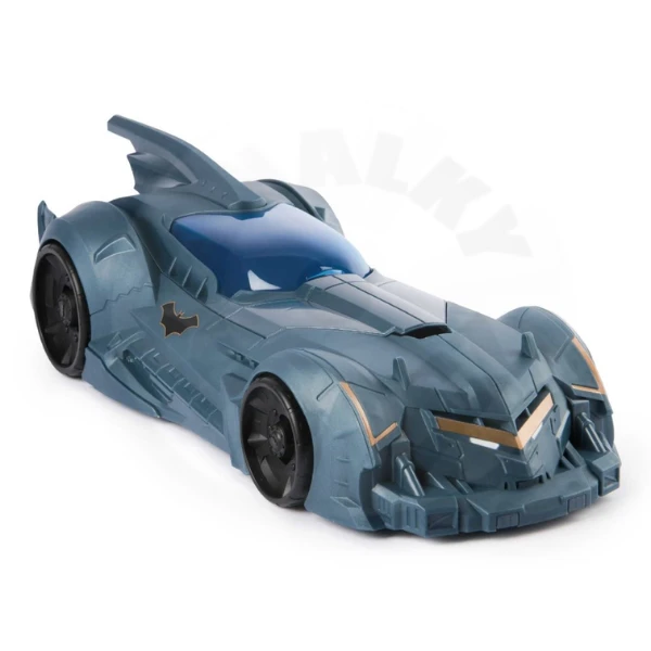 Mașina lui batman "batmobil" 2