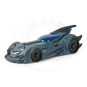 Mașina lui batman "batmobil" Thumbnail 4