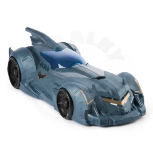 Mașina lui batman "batmobil" Thumbnail 2