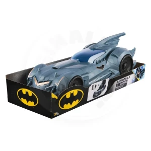 Mașina lui batman "batmobil" Thumbnail 7