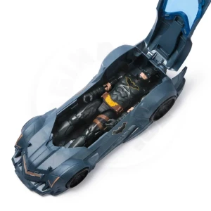 Mașina lui batman "batmobil" Thumbnail 5