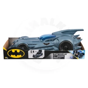 Mașina lui batman "batmobil" Thumbnail 3