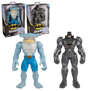 Figurine „batman: seria giganților”, 30 cm