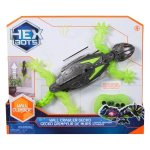 Радиоуправляемый робот‑геккон hex bots Thumbnail 3