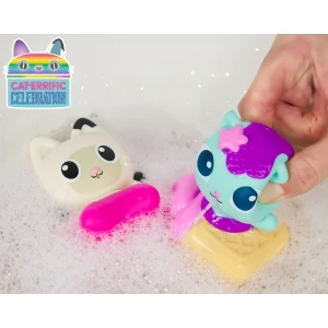 Set de jucării pentru baie, seria gabby's dollhouse Thumbnail 5