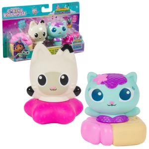 Set de jucării pentru baie, seria Gabby&apos;s Dollhouse