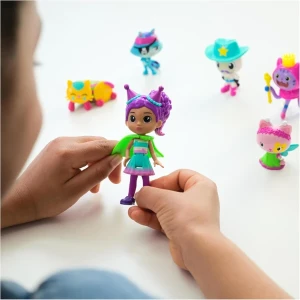 Набор мини-фигурок: праздничная коллекция, серия «gabby’s dollhouse» Thumbnail 7