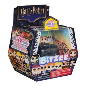 Интерактивная игрушка bitzee "wizarding world" Thumbnail 3