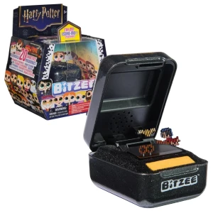 Интерактивная игрушка bitzee "wizarding world"
