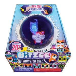 Интерактивная игрушка Bitzee &quot;Hamster&quot;