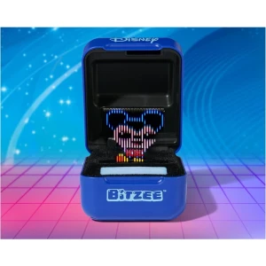 Jucărie interactivă bitzee "disney" Thumbnail 6