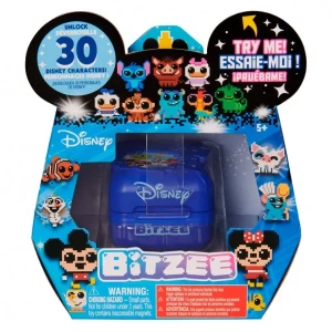Jucărie interactivă bitzee "disney" Thumbnail 3