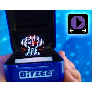 Jucărie interactivă bitzee "disney" Thumbnail 10