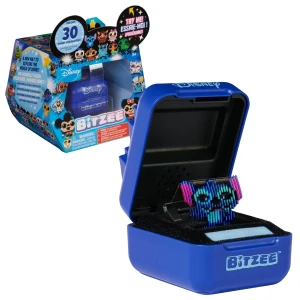 Интерактивная игрушка bitzee "disney"