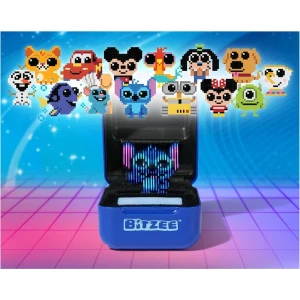 Jucărie interactivă bitzee "disney" Thumbnail 5