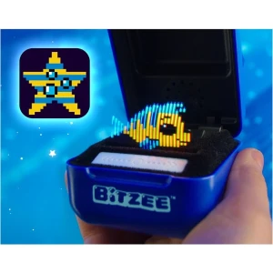 Jucărie interactivă bitzee "disney" Thumbnail 9