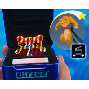 Jucărie interactivă bitzee "disney" Thumbnail 8