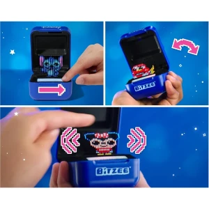 Jucărie interactivă bitzee "disney" Thumbnail 7