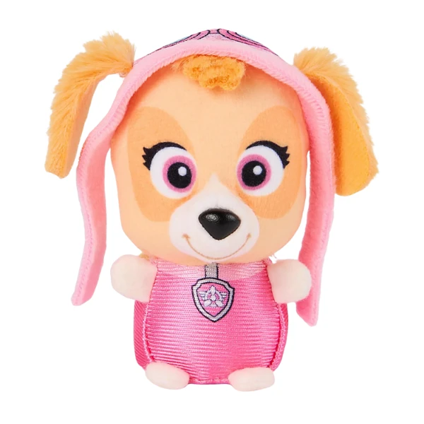 Мягкая игрушка gund "щенячий патруль", 7,5 см (асс.) 8