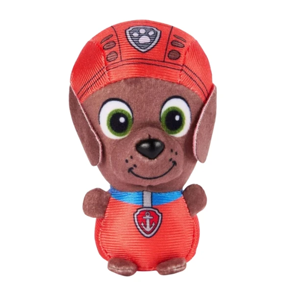 Мягкая игрушка gund "щенячий патруль", 7,5 см (асс.) 5