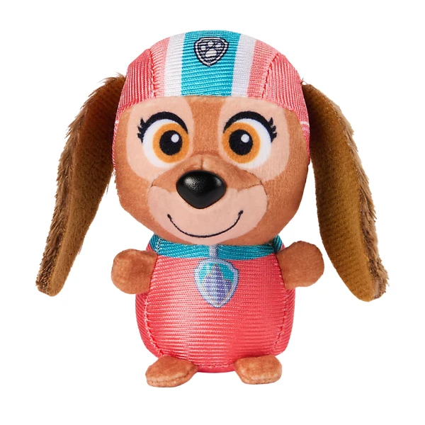 Мягкая игрушка gund "щенячий патруль", 7,5 см (асс.) 9