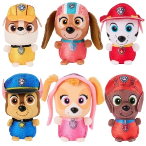 Мягкая игрушка gund "щенячий патруль", 7,5 см (асс.) Thumbnail 2