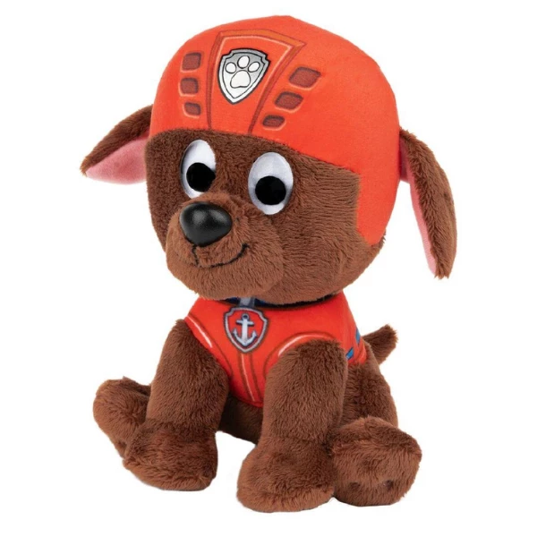 Jucărie de pluș gund "patrula cățelușilor", 15 cm (as.) 7