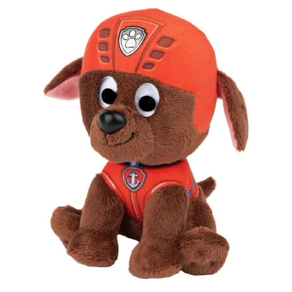 Jucărie de pluș gund "patrula cățelușilor", 15 cm (as.) 6